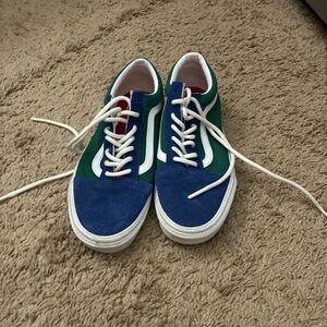 Vans Old Skool ‘Yacht Club’